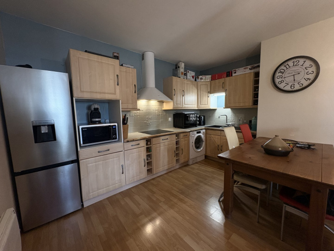 Offres de location Appartement Nemours (77140)