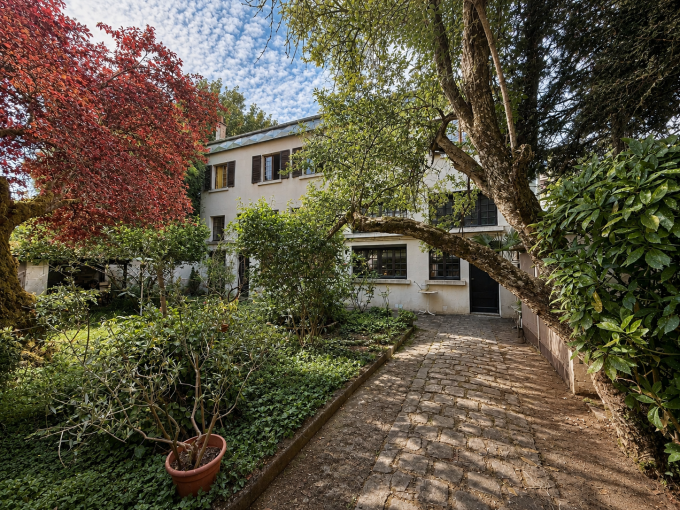 Offres de vente Appartement Fontainebleau (77300)