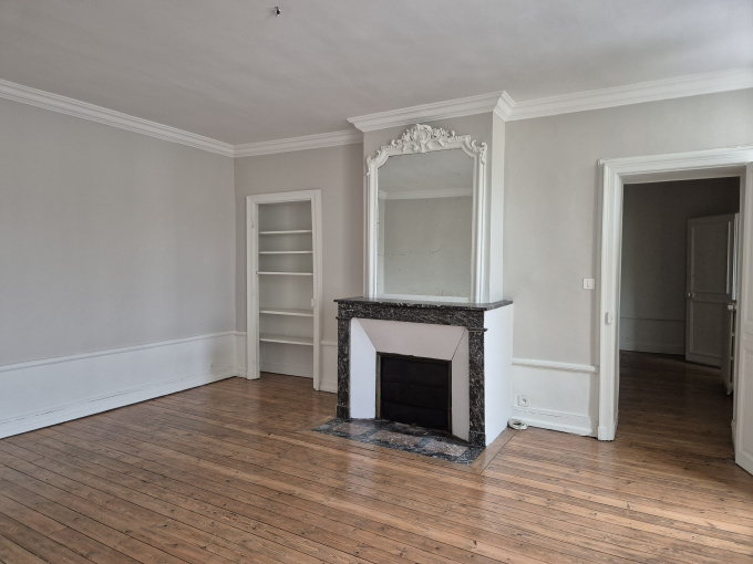 Offres de vente Appartement Fontainebleau (77300)