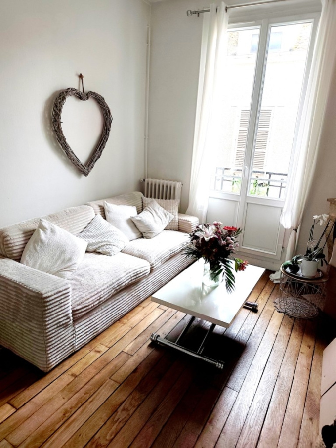 Offres de location Appartement Nemours (77140)