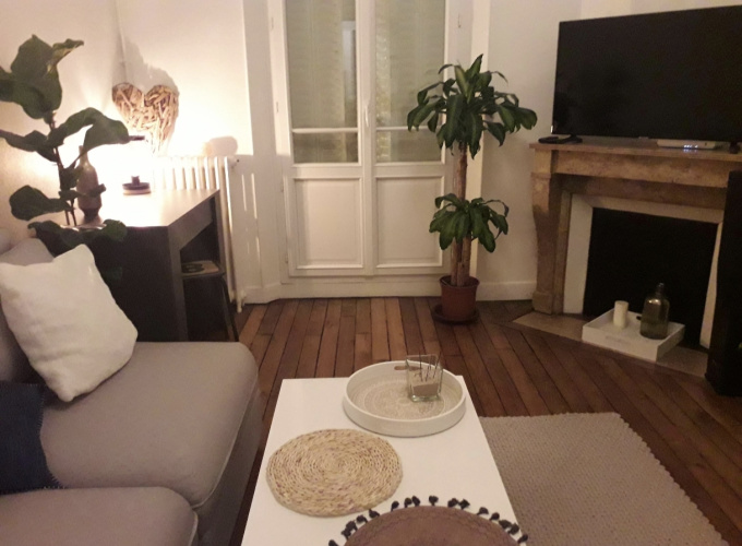 Offres de location Appartement Nemours (77140)