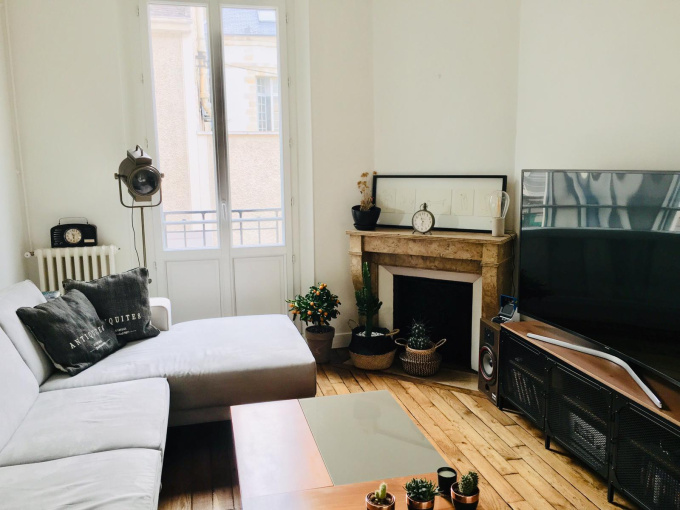 Offres de location Appartement Nemours (77140)