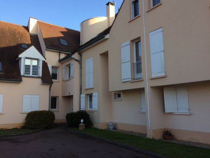 Offres de location Appartement Nemours (77140)
