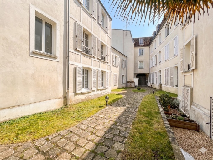 Offres de location Appartement Fontainebleau (77300)