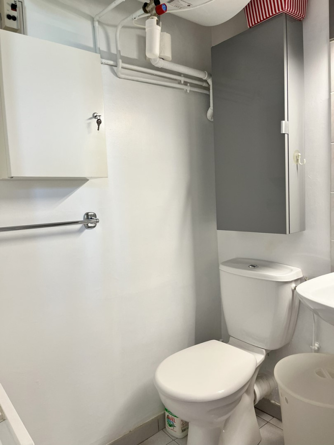 Offres de location Appartement Fontainebleau (77300)