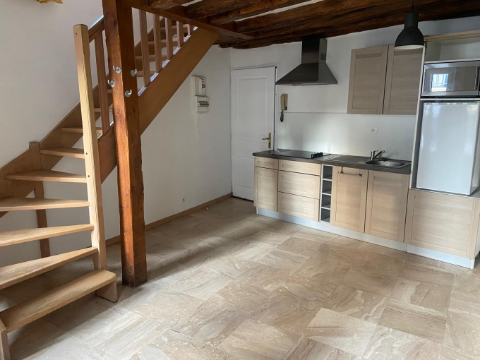 Offres de location Appartement Fontainebleau (77300)