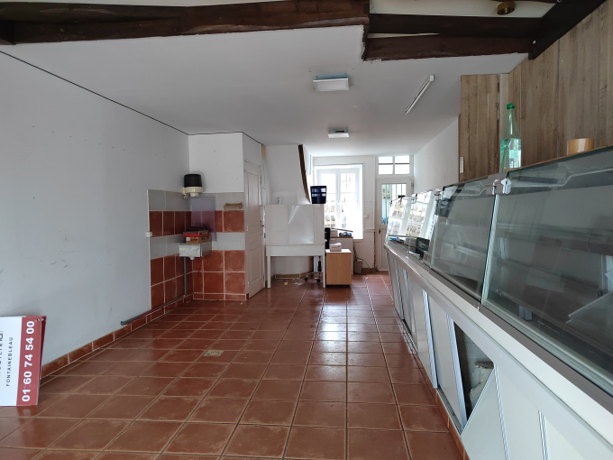 Offres de vente Autre Égreville (77620)