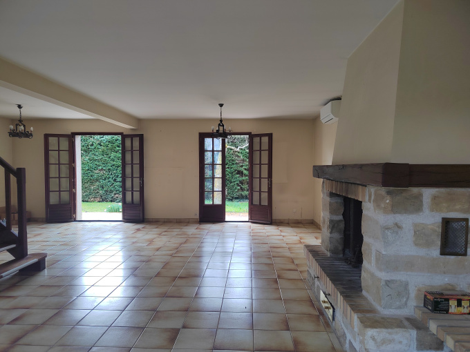 Offres de vente Maison de village Montigny-sur-Loing (77690)