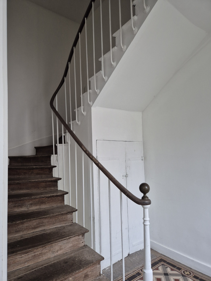Offres de vente Immeuble Fontainebleau (77300)