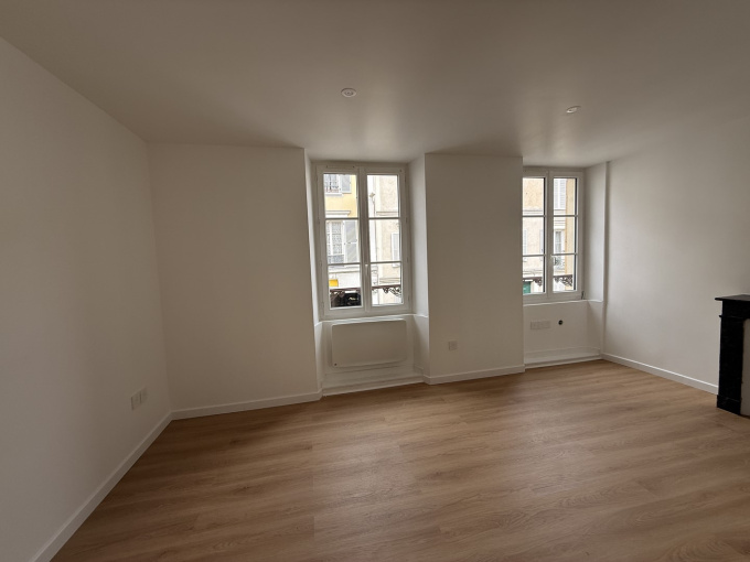 Offres de location Appartement Fontainebleau (77300)