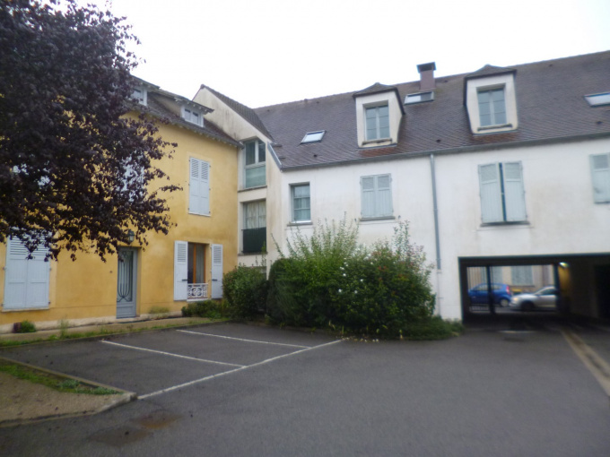 Offres de location Appartement Montigny-sur-Loing (77690)