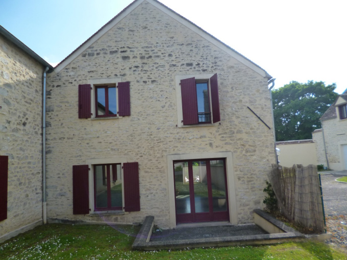 Offres de location Maison Château-Landon (77570)