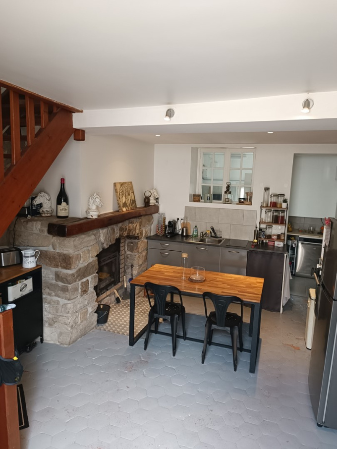 Offres de location Maison Larchant (77760)