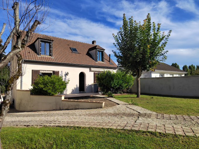 Offres de vente Maison Nemours (77140)