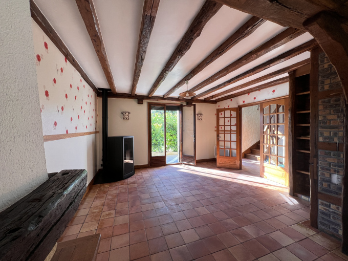 Offres de vente Maison Nemours (77140)