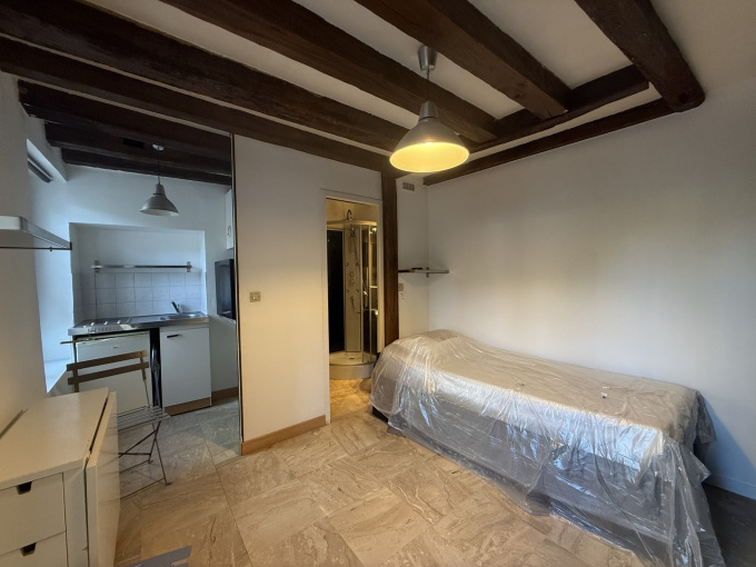 Offres de location Appartement Fontainebleau (77300)