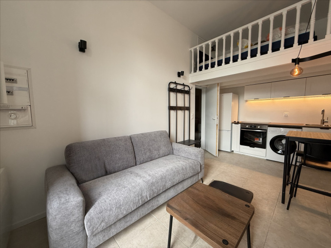 Offres de location Appartement Avon (77210)