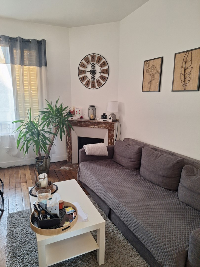 Offres de location Appartement Nemours (77140)