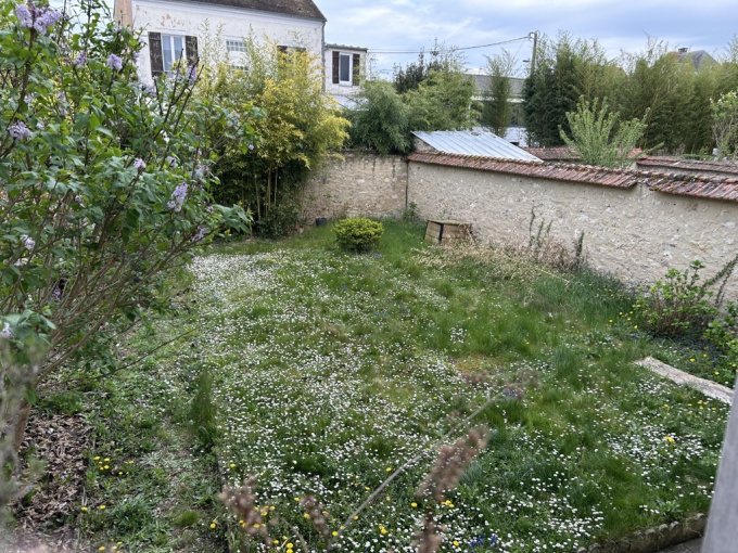 Offres de location Appartement Nemours (77140)
