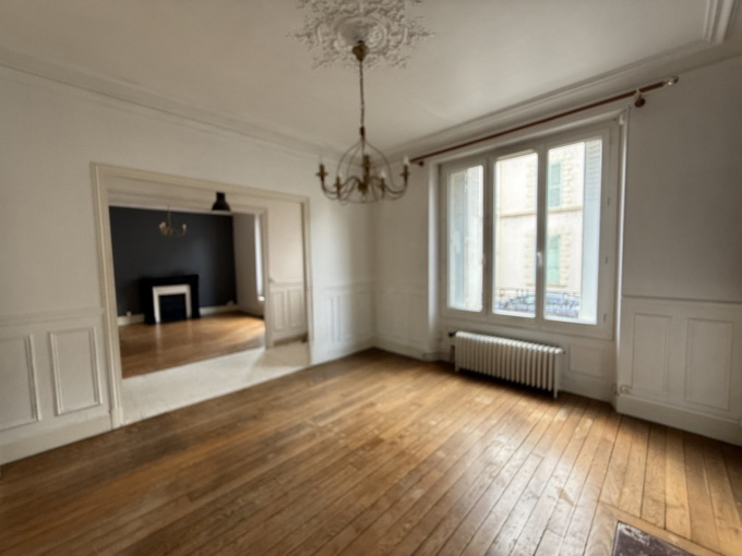 Offres de location Maison Nemours (77140)