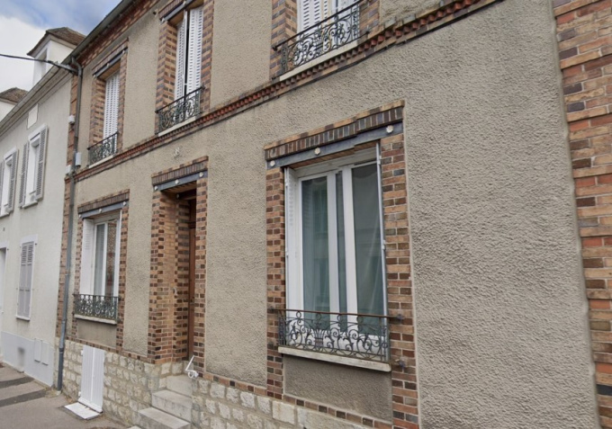 Offres de location Maison Nemours (77140)