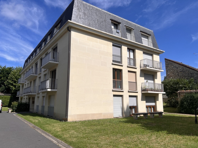 Offres de location Appartement Fontainebleau (77300)