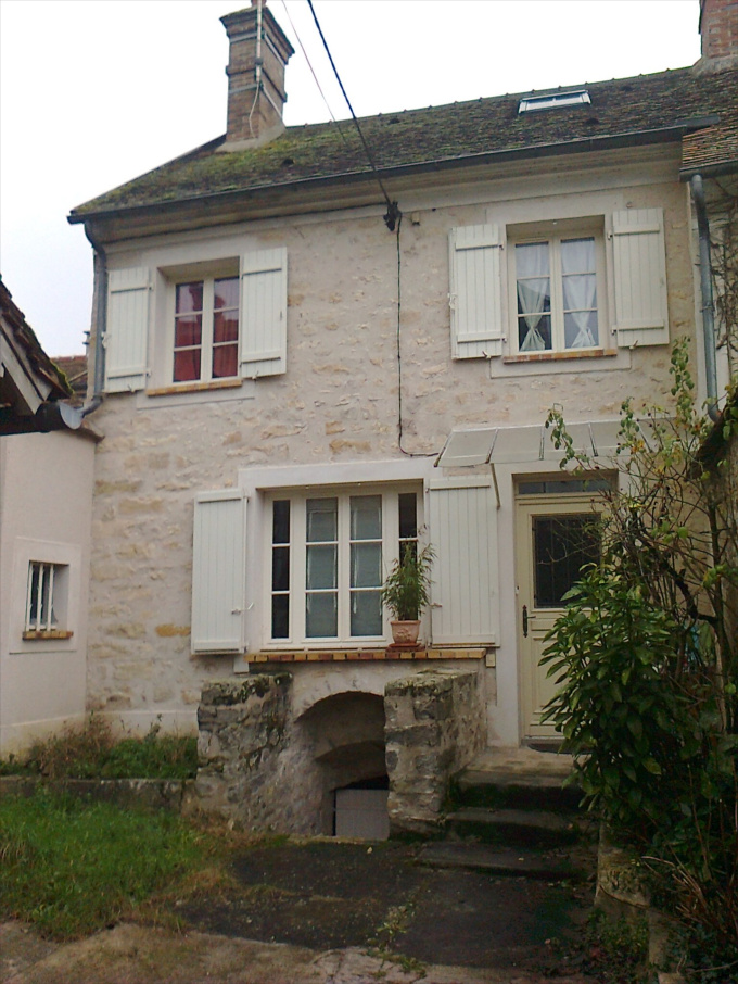 Offres de location Maison Montigny-sur-Loing (77690)
