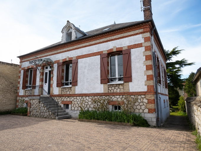 Offres de location Maison Nemours (77140)