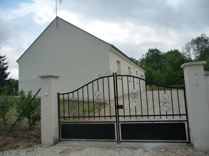 Offres de location Maison Chéroy (89690)