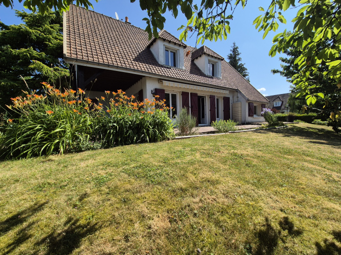 Offres de vente Maison Barbizon (77630)
