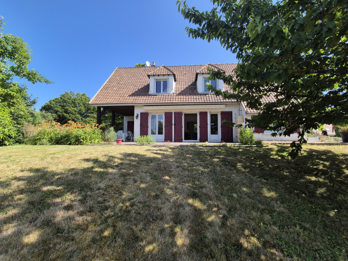 Offres de vente Maison Barbizon (77630)
