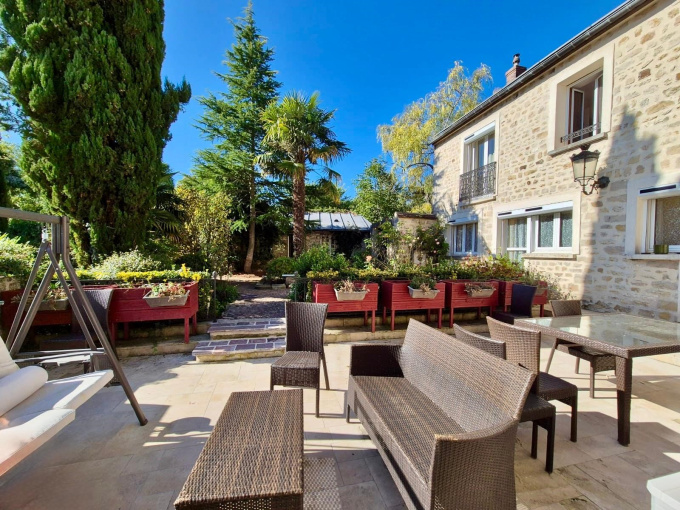 Offres de vente Propriete Recloses (77760)