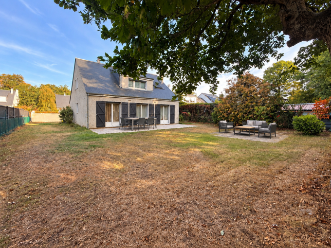 Offres de vente Maison Montcourt-Fromonville (77140)