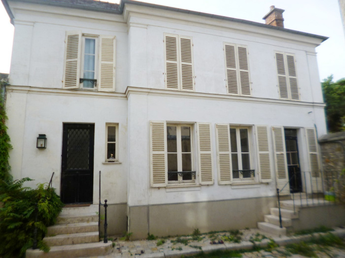 Offres de vente Maison Fontainebleau (77300)