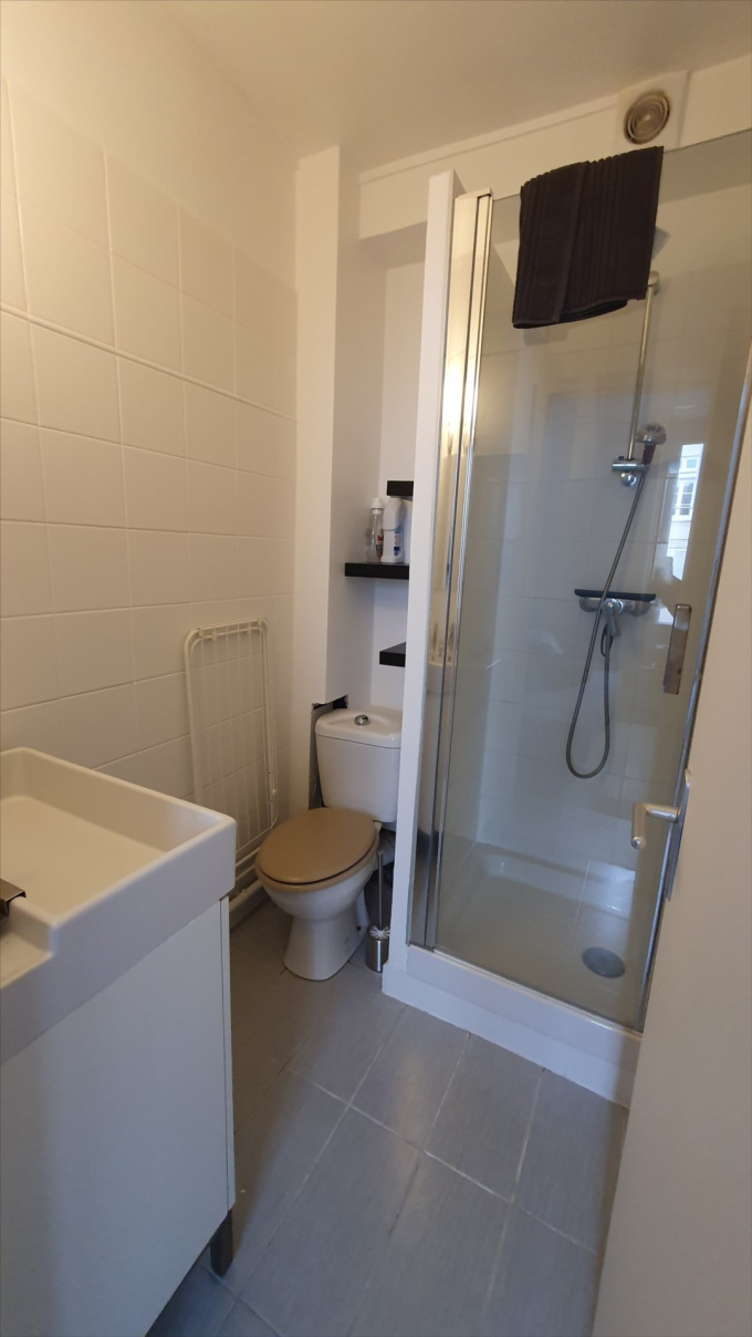 Offres de location Appartement Fontainebleau (77300)