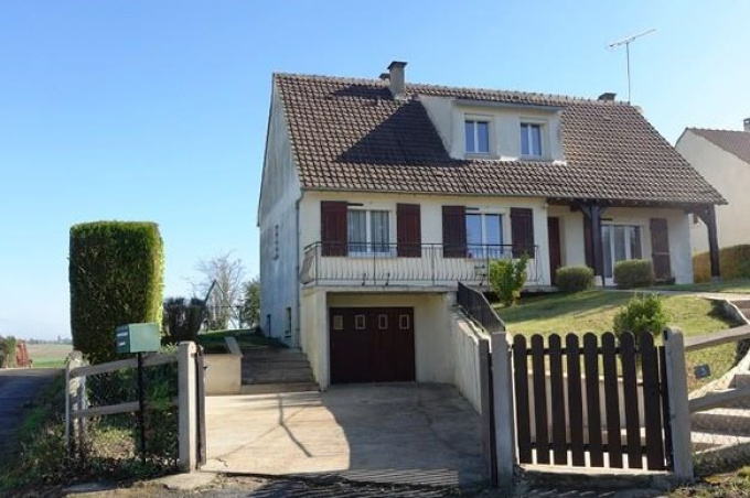 Offres de location Maison Desmonts (45390)