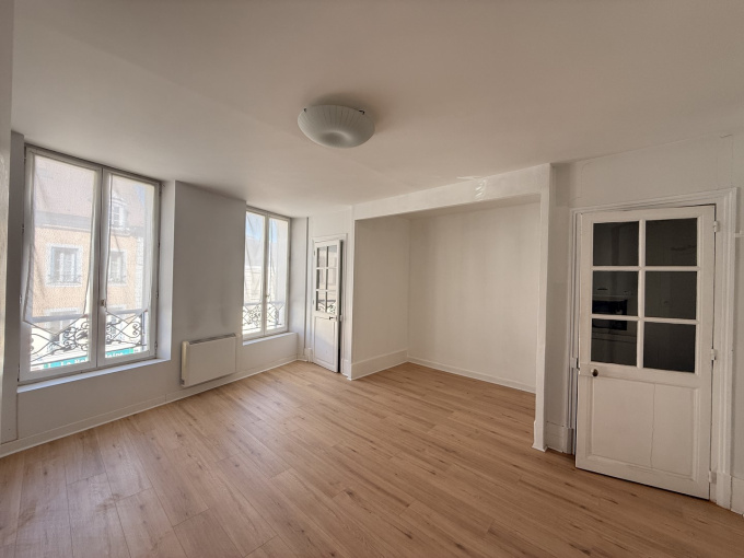 Offres de location Appartement Fontainebleau (77300)