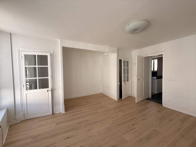 Offres de location Appartement Fontainebleau (77300)