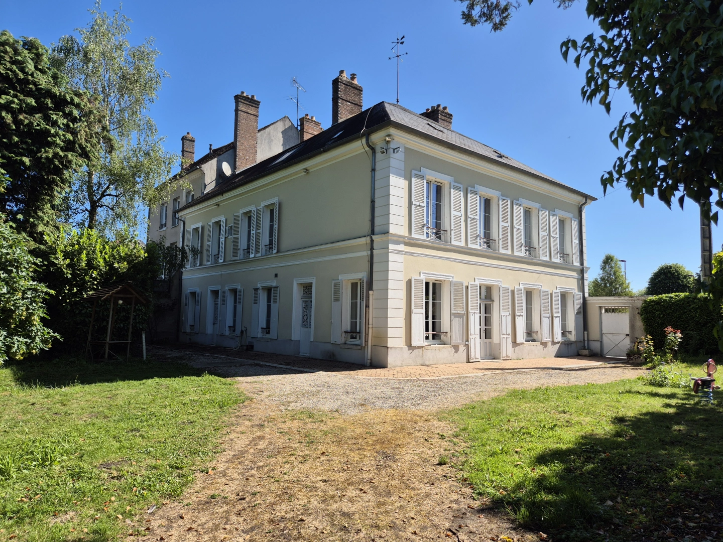 property